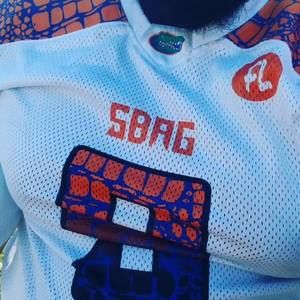 Meet your Posher, Deonte